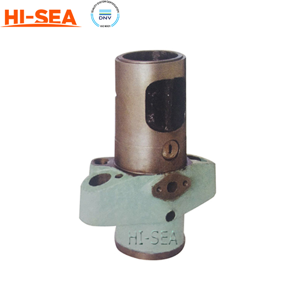 HANSHIN Series Valve Cage